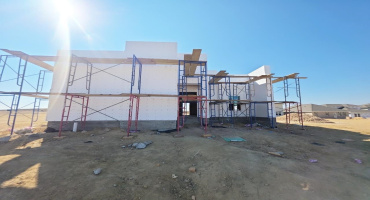 5123 Nispero Ln, LAREDO, Texas 78046, 3 Bedrooms Bedrooms, 5 Rooms Rooms,2 BathroomsBathrooms,Residential,For Sale,5123 Nispero Ln,20254844