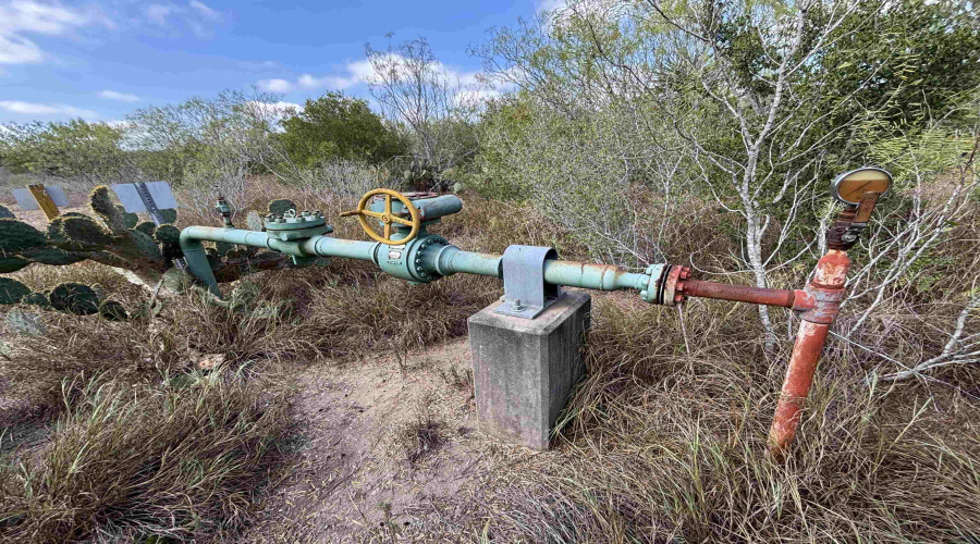 FM 889, George West, Texas 78022, ,Land,For Sale,FM 889,20254845