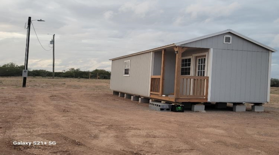 154 Ranch Rd 7150G, Laredo, Texas 78044, ,Land,For Sale,154 Ranch Rd 7150G,20254846