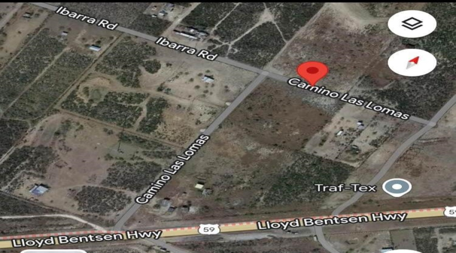 154 Ranch Rd 7150G, Laredo, Texas 78044, ,Land,For Sale,154 Ranch Rd 7150G,20254846