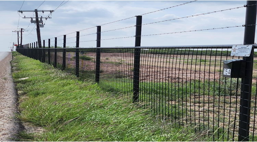 154 Ranch Rd 7150G, Laredo, Texas 78044, ,Land,For Sale,154 Ranch Rd 7150G,20254846