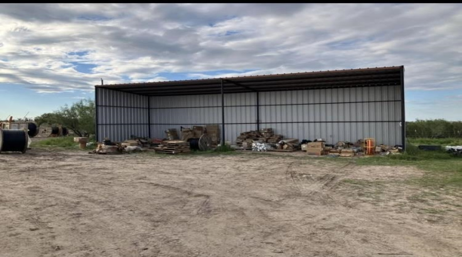 154 Ranch Rd 7150G, Laredo, Texas 78044, ,Land,For Sale,154 Ranch Rd 7150G,20254846