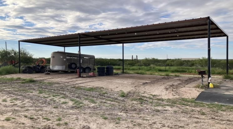 154 Ranch Rd 7150G, Laredo, Texas 78044, ,Land,For Sale,154 Ranch Rd 7150G,20254846