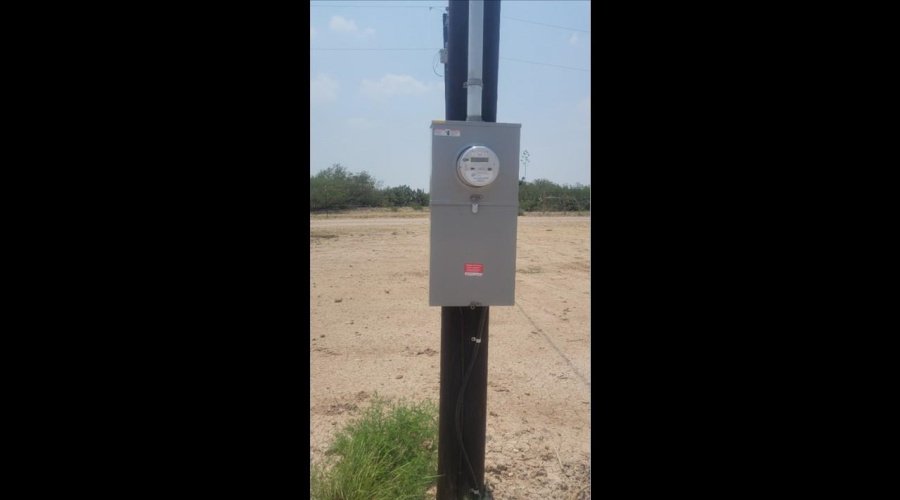 154 Ranch Rd 7150G, Laredo, Texas 78044, ,Land,For Sale,154 Ranch Rd 7150G,20254846