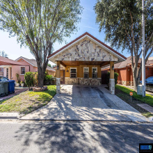 9618 Mallard Lp, Laredo, Texas 78045, 3 Bedrooms Bedrooms, 6 Rooms Rooms,2 BathroomsBathrooms,Residential,For Rent,9618 Mallard Lp,20254848