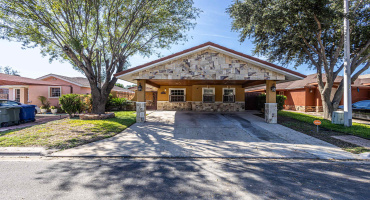 9618 Mallard Lp, Laredo, Texas 78045, 3 Bedrooms Bedrooms, 6 Rooms Rooms,2 BathroomsBathrooms,Residential,For Rent,9618 Mallard Lp,20254848