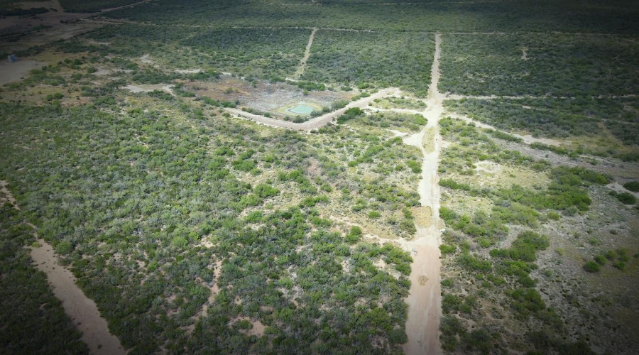ABST 1033 SUR 13, Laredo, Texas 78043, ,Land,For Sale,ABST 1033 SUR 13,20254858