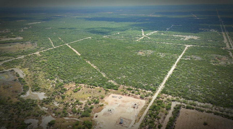 ABST 1033 SUR 13, Laredo, Texas 78043, ,Land,For Sale,ABST 1033 SUR 13,20254858