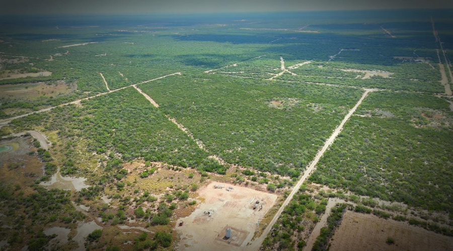 ABST 1033 SUR 13, Laredo, Texas 78043, ,Land,For Sale,ABST 1033 SUR 13,20254858