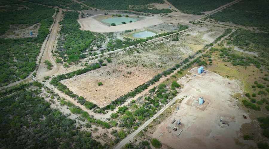 ABST 1033 SUR 13, Laredo, Texas 78043, ,Land,For Sale,ABST 1033 SUR 13,20254858