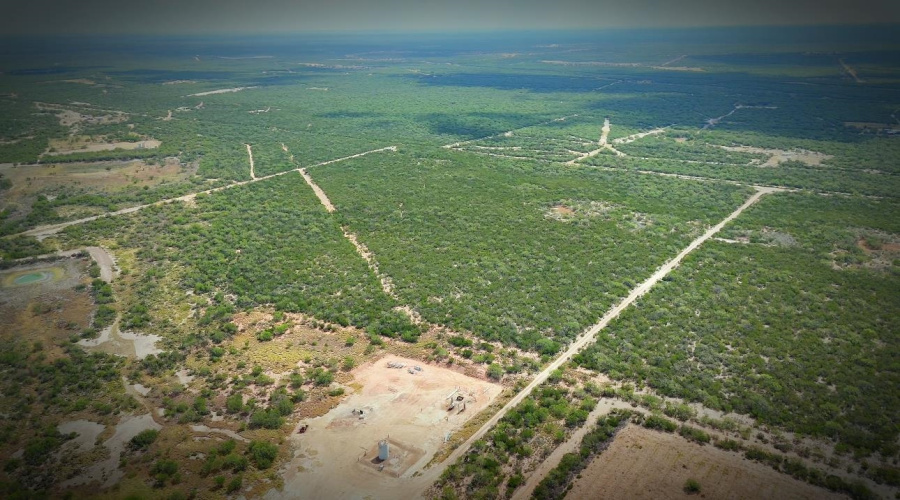 ABST 1033 SUR 13, Laredo, Texas 78043, ,Land,For Sale,ABST 1033 SUR 13,20254858