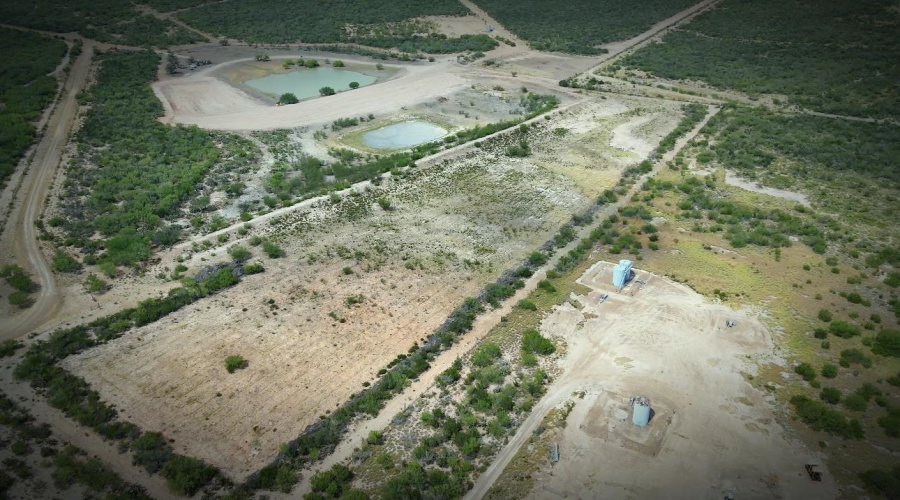 ABST 1033 SUR 13, Laredo, Texas 78043, ,Land,For Sale,ABST 1033 SUR 13,20254858