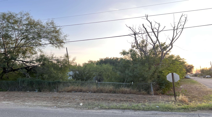 916 Villa Ave, Zapata, Texas 78076, ,Land,For Sale,916 Villa Ave,20254864