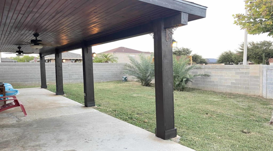 101 Jacales Ct, Laredo, Texas 78045, 3 Bedrooms Bedrooms, 5 Rooms Rooms,2 BathroomsBathrooms,Residential,For Rent,101 Jacales Ct,20254859
