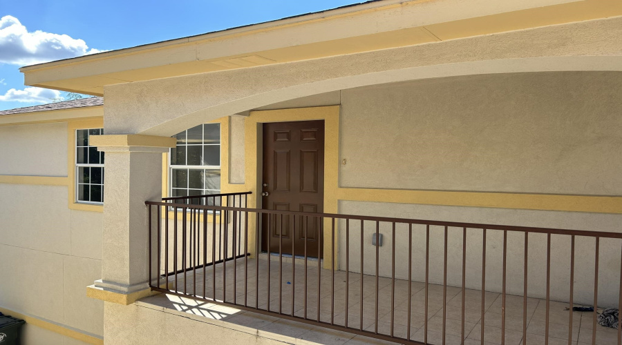 2903 S Martin Ave, Laredo, Texas 78046, 1 Bedroom Bedrooms, 5 Rooms Rooms,1 BathroomBathrooms,Residential,For Rent,2903 S Martin Ave,20254860