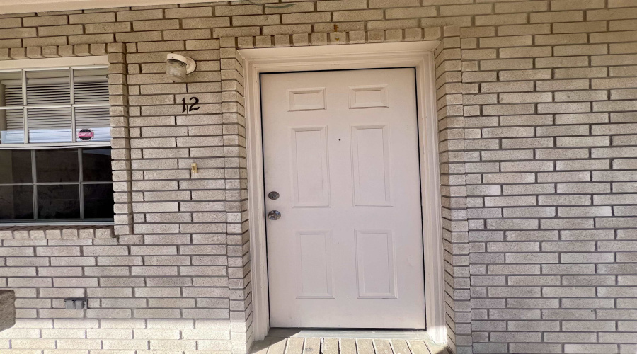 216 E Cherry Lane, LAREDO, Texas 78041, 2 Bedrooms Bedrooms, 4 Rooms Rooms,1 BathroomBathrooms,Residential,For Rent,216 E Cherry Lane,20254865