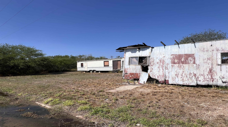 615 Railroad Dr, Benavides, Texas 78341, ,Land,For Sale,615 Railroad Dr,20254866