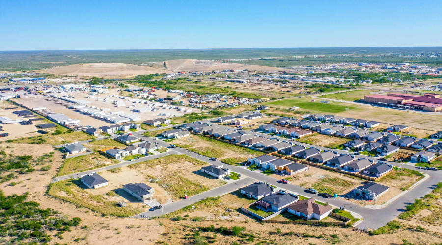6705 El Bosal, LAREDO, Texas 78046, ,Land,For Sale,6705 El Bosal,20244459