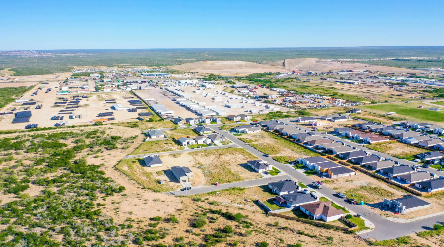 6705 El Bosal, LAREDO, Texas 78046, ,Land,For Sale,6705 El Bosal,20244459