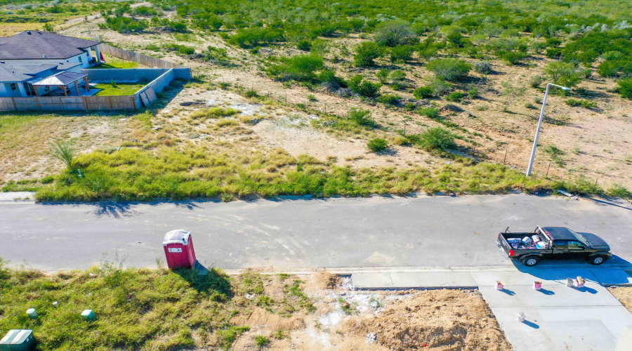 6705 El Bosal, LAREDO, Texas 78046, ,Land,For Sale,6705 El Bosal,20244459