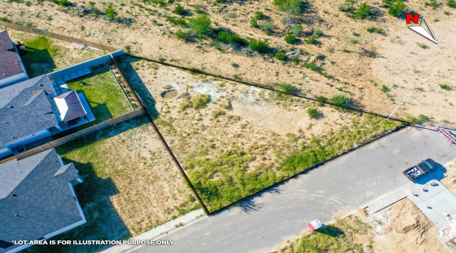 6705 El Bosal, LAREDO, Texas 78046, ,Land,For Sale,6705 El Bosal,20244459