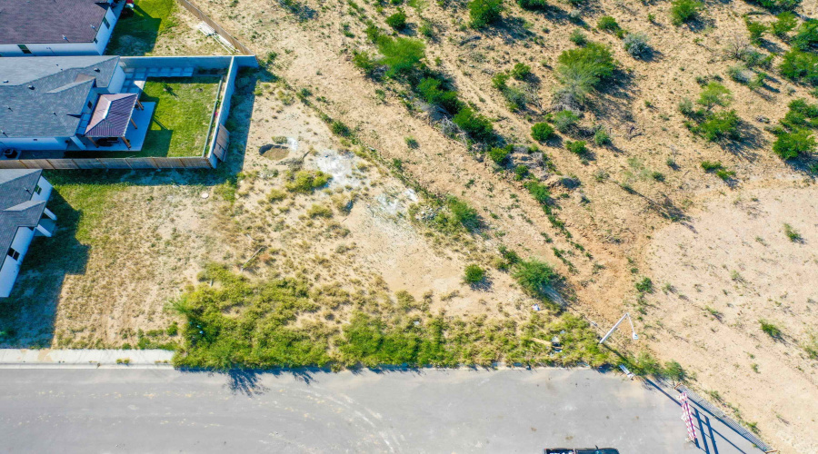 6705 El Bosal, LAREDO, Texas 78046, ,Land,For Sale,6705 El Bosal,20244459