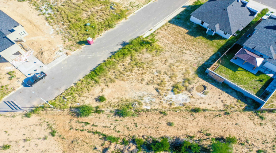 6705 El Bosal, LAREDO, Texas 78046, ,Land,For Sale,6705 El Bosal,20244459