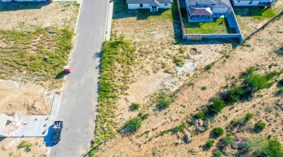 6705 El Bosal, LAREDO, Texas 78046, ,Land,For Sale,6705 El Bosal,20244459