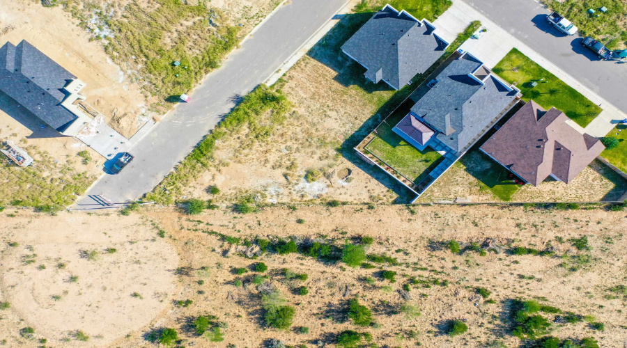 6705 El Bosal, LAREDO, Texas 78046, ,Land,For Sale,6705 El Bosal,20244459