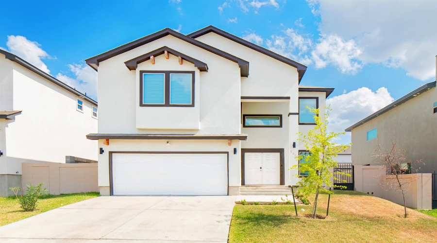 5405 Jersey Dr., LAREDO, Texas 78043, 4 Bedrooms Bedrooms, 6 Rooms Rooms,3 BathroomsBathrooms,Residential,For Rent,5405 Jersey Dr.,20254880