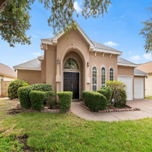 3022 Edgar Allan Poe Lp, Laredo, Texas 78045, 4 Bedrooms Bedrooms, 8 Rooms Rooms,3 BathroomsBathrooms,Residential,For Rent,3022 Edgar Allan Poe Lp,20254884