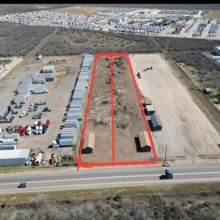 15845 N U.S. Hwy 83, Laredo, Texas 78045, ,Land,For Rent,15845 N U.S. Hwy 83,20254877