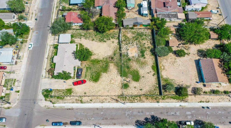 2316 Callaghan St, Laredo, Texas 78040, ,Land,For Sale,2316 Callaghan St,20254878