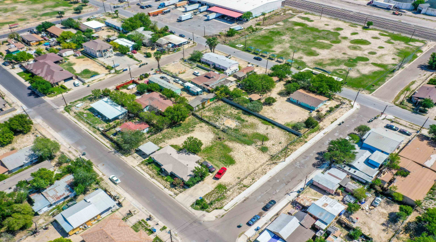 2316 Callaghan St, Laredo, Texas 78040, ,Land,For Sale,2316 Callaghan St,20254878