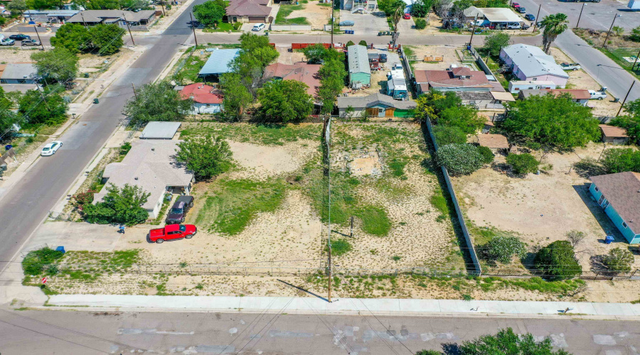 2316 Callaghan St, Laredo, Texas 78040, ,Land,For Sale,2316 Callaghan St,20254878