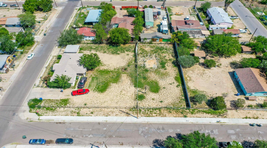 2316 Callaghan St, Laredo, Texas 78040, ,Land,For Sale,2316 Callaghan St,20254878