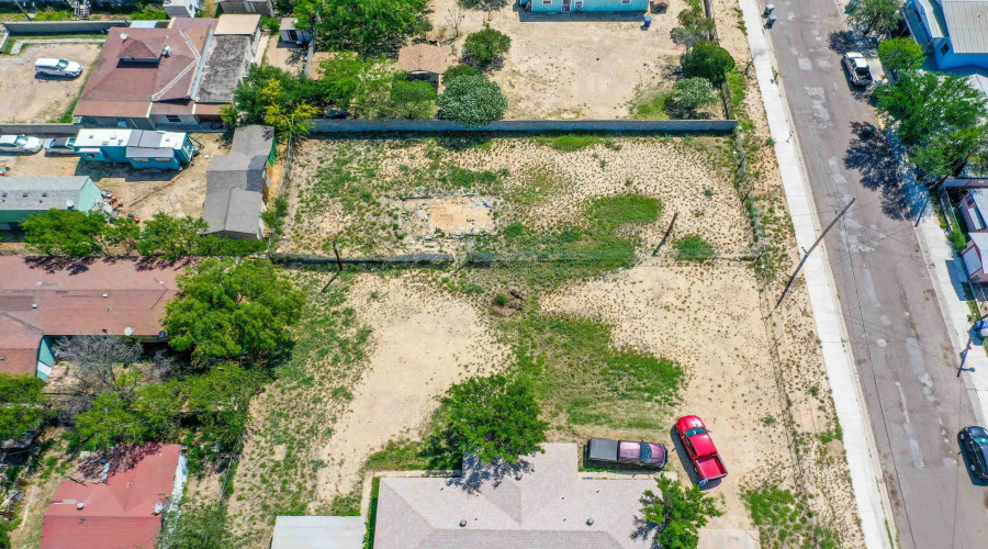 2318 Callaghan St, Laredo, Texas 78040, ,Land,For Sale,2318 Callaghan St,20254879