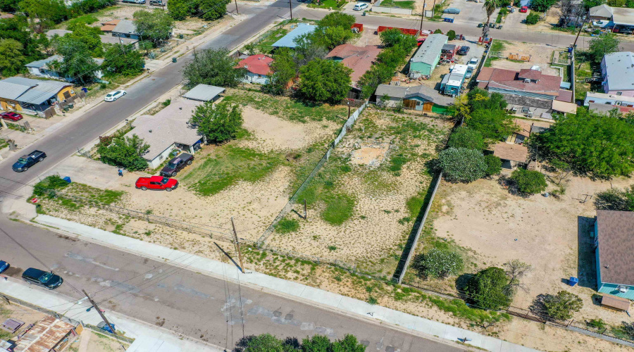 2318 Callaghan St, Laredo, Texas 78040, ,Land,For Sale,2318 Callaghan St,20254879
