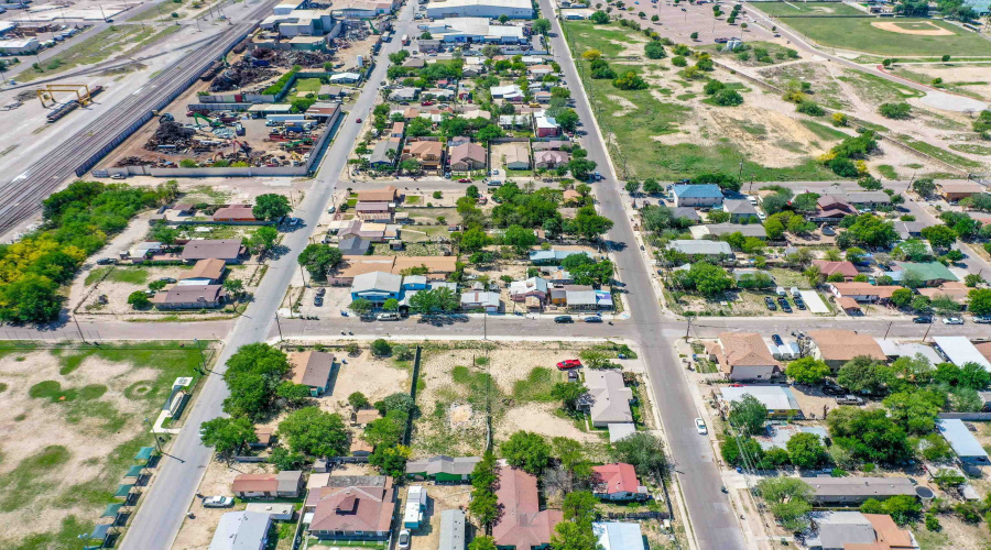 2318 Callaghan St, Laredo, Texas 78040, ,Land,For Sale,2318 Callaghan St,20254879