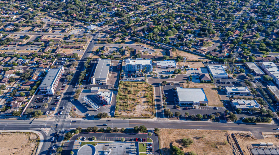 221 Calle Del Norte, Laredo, Texas 78041, ,Land,For Sale,221 Calle Del Norte,20254883