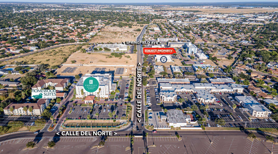 221 Calle Del Norte, Laredo, Texas 78041, ,Land,For Sale,221 Calle Del Norte,20254883
