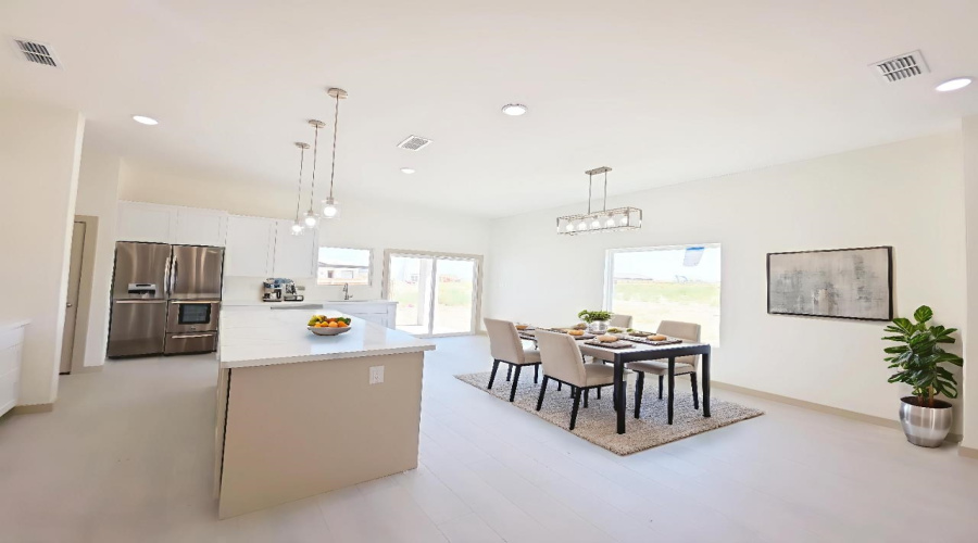 1708 Belgian Blue Lp., LAREDO, Texas 78046, 4 Bedrooms Bedrooms, 6 Rooms Rooms,2 BathroomsBathrooms,Residential,For Sale,1708 Belgian Blue Lp.,20254888