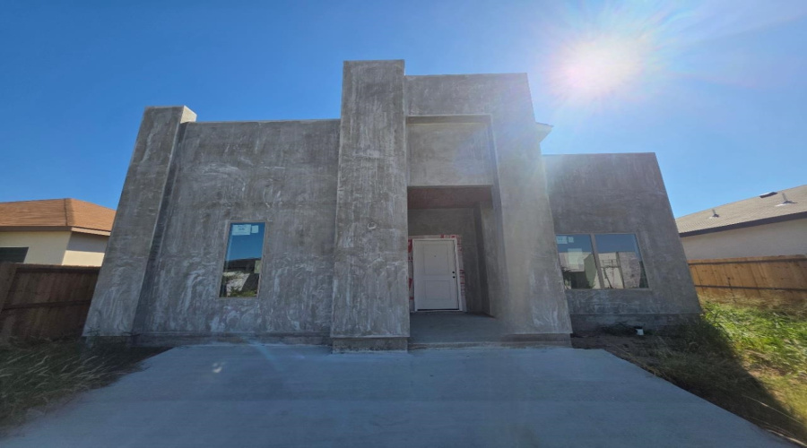 1709 Lomas Del Sur, LAREDO, Texas 78046, 4 Bedrooms Bedrooms, 6 Rooms Rooms,2 BathroomsBathrooms,Residential,For Sale,1709 Lomas Del Sur,20254889