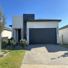 1717 Cordova Dr., Laredo, Texas 78046, 3 Bedrooms Bedrooms, 5 Rooms Rooms,2 BathroomsBathrooms,Residential,For Rent,1717 Cordova Dr.,20254890