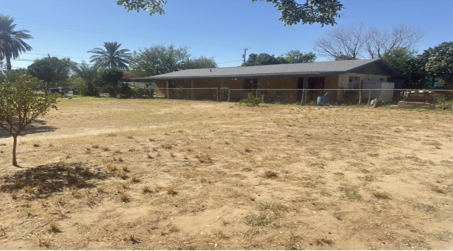 2520 Boulanger St, LAREDO, Texas 78043, ,Land,For Sale,2520 Boulanger St,20254902