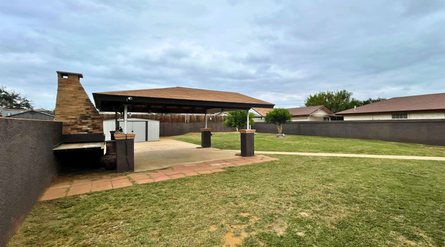 10307 Noel Ln, Laredo, Texas 78045, 3 Bedrooms Bedrooms, 5 Rooms Rooms,2 BathroomsBathrooms,Residential,For Sale,10307 Noel Ln,20254905