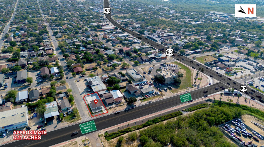 2519 Jaime Zapata Memorial Hwy, Laredo, Texas 78043, 2 Bedrooms Bedrooms, 4 Rooms Rooms,1 BathroomBathrooms,Residential,For Sale,2519 Jaime Zapata Memorial Hwy,20254910