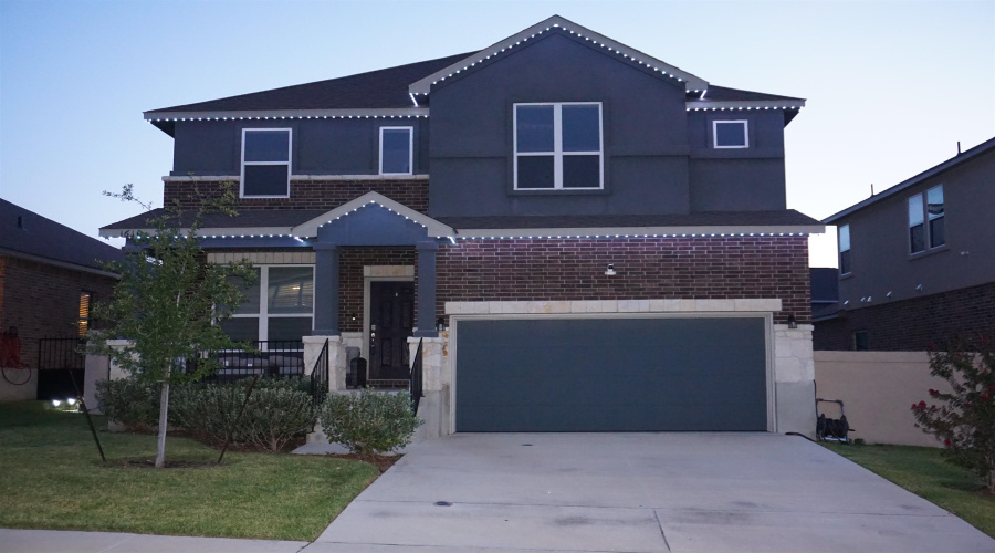 1610 Alborada Dr., Laredo, Texas 78045, 6 Bedrooms Bedrooms, 10 Rooms Rooms,3 BathroomsBathrooms,Residential,For Rent,1610 Alborada Dr.,20254923