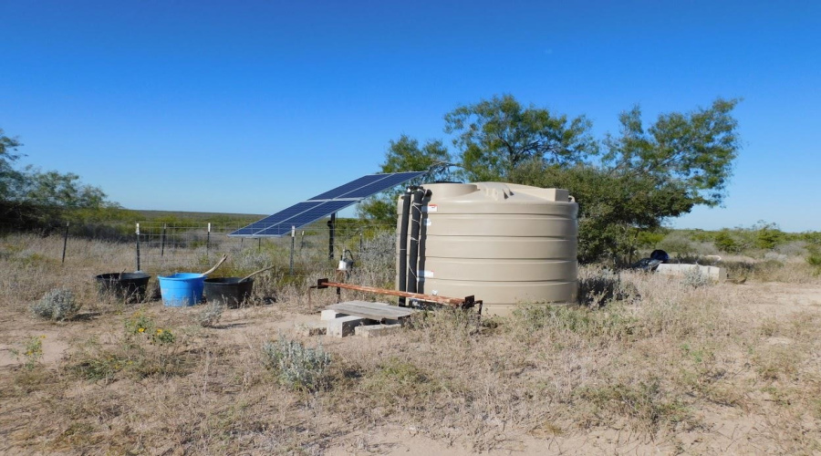 653 S U.S. Hwy 59, GeorgeWest, Texas 78022, ,Land,For Sale,653 S U.S. Hwy 59,20254922