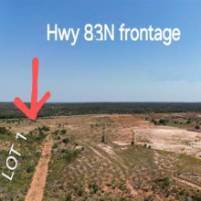26225 N U.S. Hwy 83, Laredo, Texas 78045, ,Land,For Sale,26225 N U.S. Hwy 83,20254926
